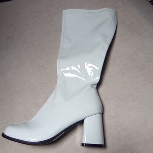 Ellie Gogo Boots
